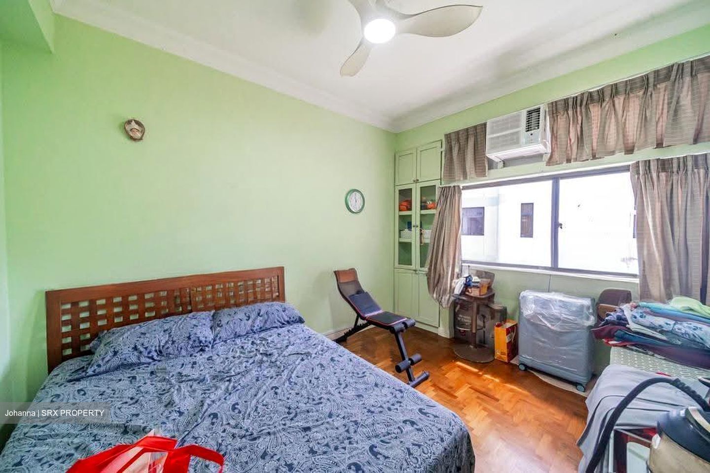 Mandarin Gardens (D15), Condominium #607506141